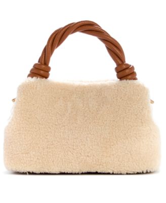 Women's Shaida Top Handle Crossbody Bag