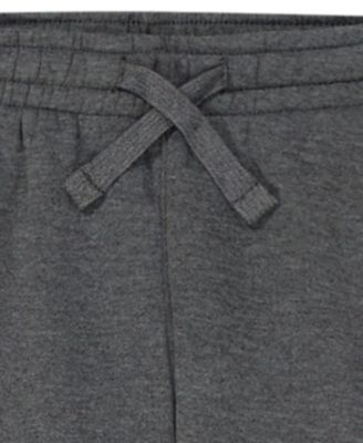 Boys' 8-20 Banded Cuff Pull-On Joggers