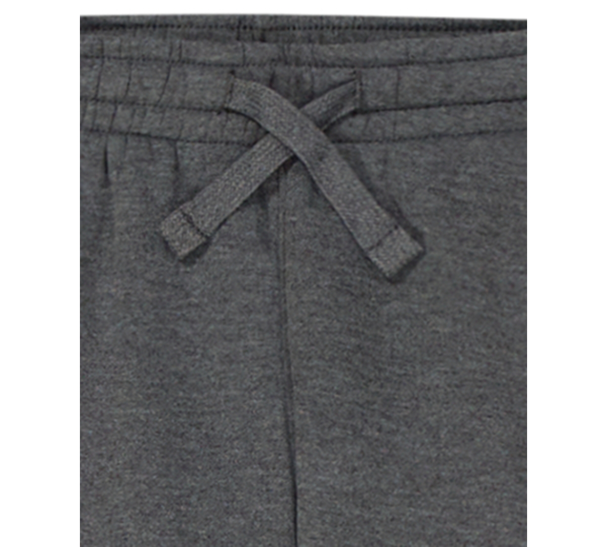 Nautica Boys 8-20 Banded Cuff Pull-on Joggers In Gray