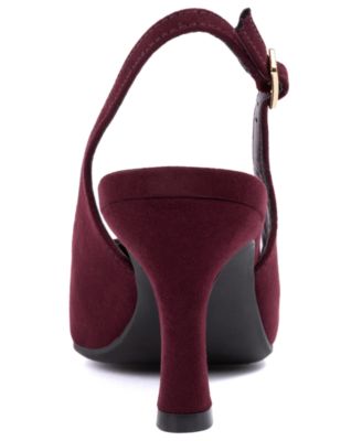 Women's Teleema Slingback Dress Pumps