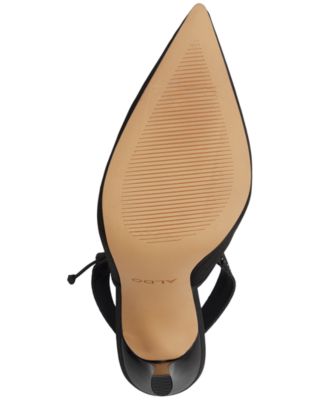 Women's Hennie Slingback Pumps