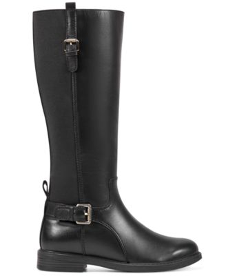 Women's Jackie eFlex Tall Wide Calf Buckle Riding Boots