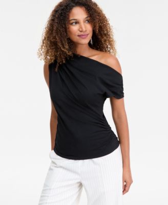 Women's Off-The-Shoulder Top, Macy's Exclusive