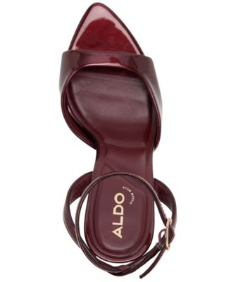 Women's Forevermore 2-Piece Almond Toe Dress Sandals