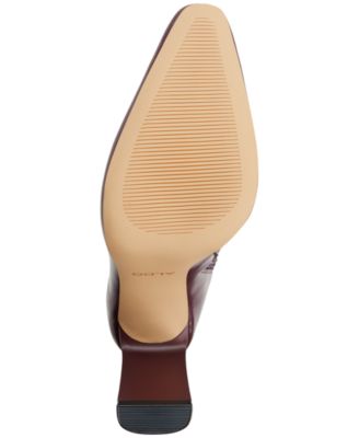 Women's Elyne Knee High Snip Toe Boots