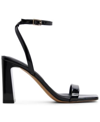 Women's Azzira Square Toe Dress Sandals