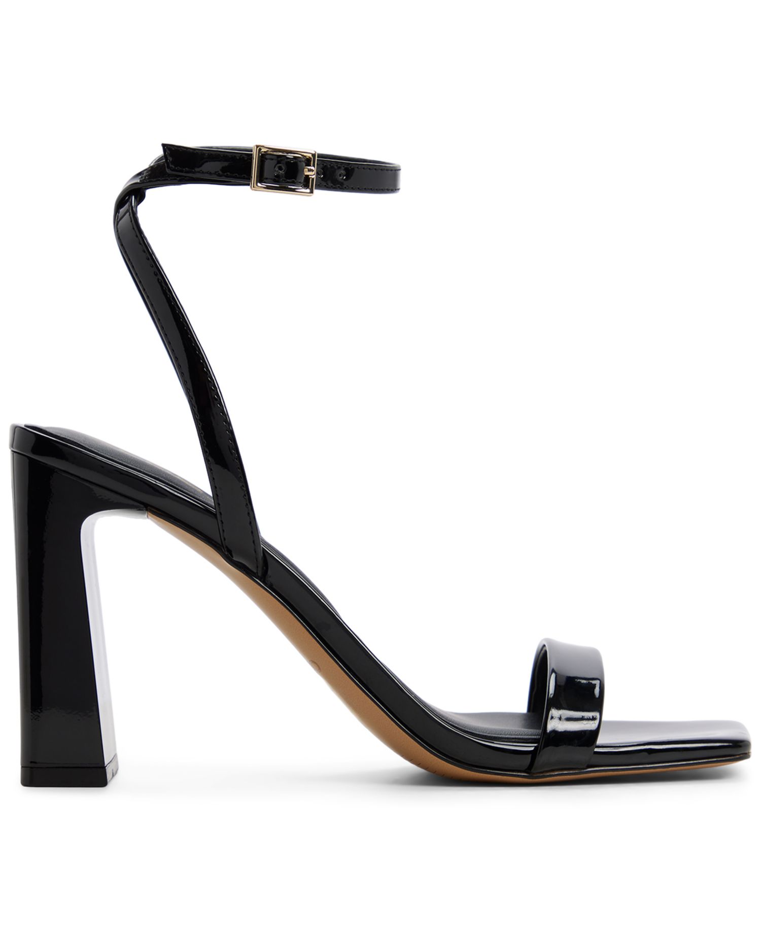 Women's Azzira Square Toe Dress Sandals