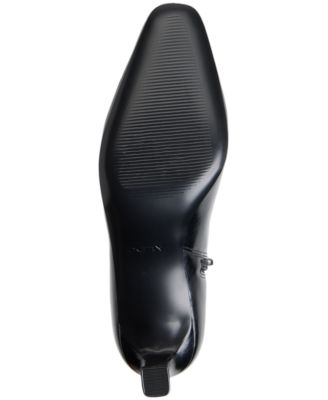 Women's Juliyaa Pointed Toe Dress Booties