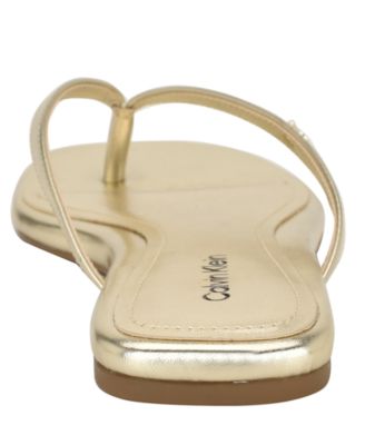 Women's Stelea Flat Thong Sandals