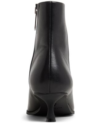 Women's Emmalie Pointed Toe Dress Booties