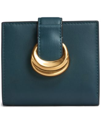 Donna Karan New York - Women's Valley Stream Small Wallet
