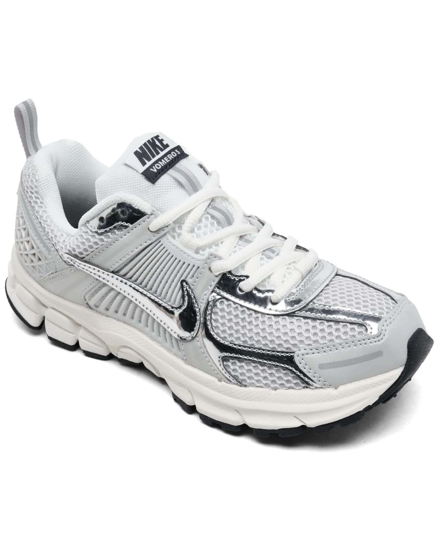 Big Kids Vomero 5 Running Sneakers from Finish Line