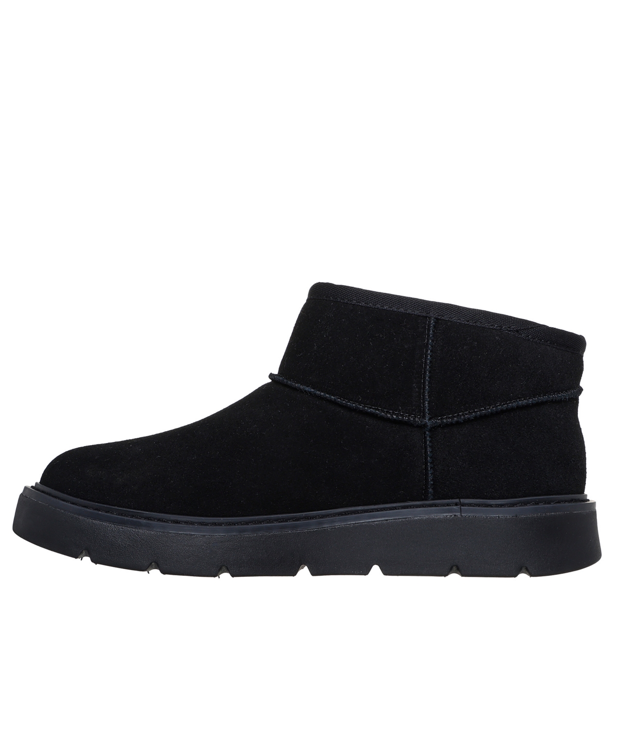 Skechers Women's Slip-ins: Keepsakes Cozy In Black