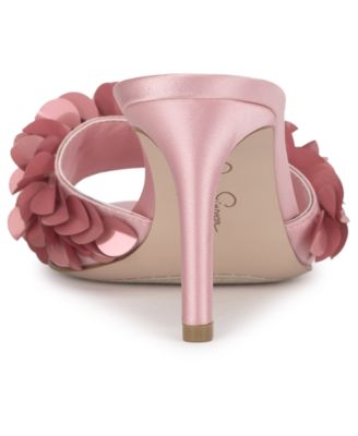 Women's Palora Slip-On Sequin Dress Sandals