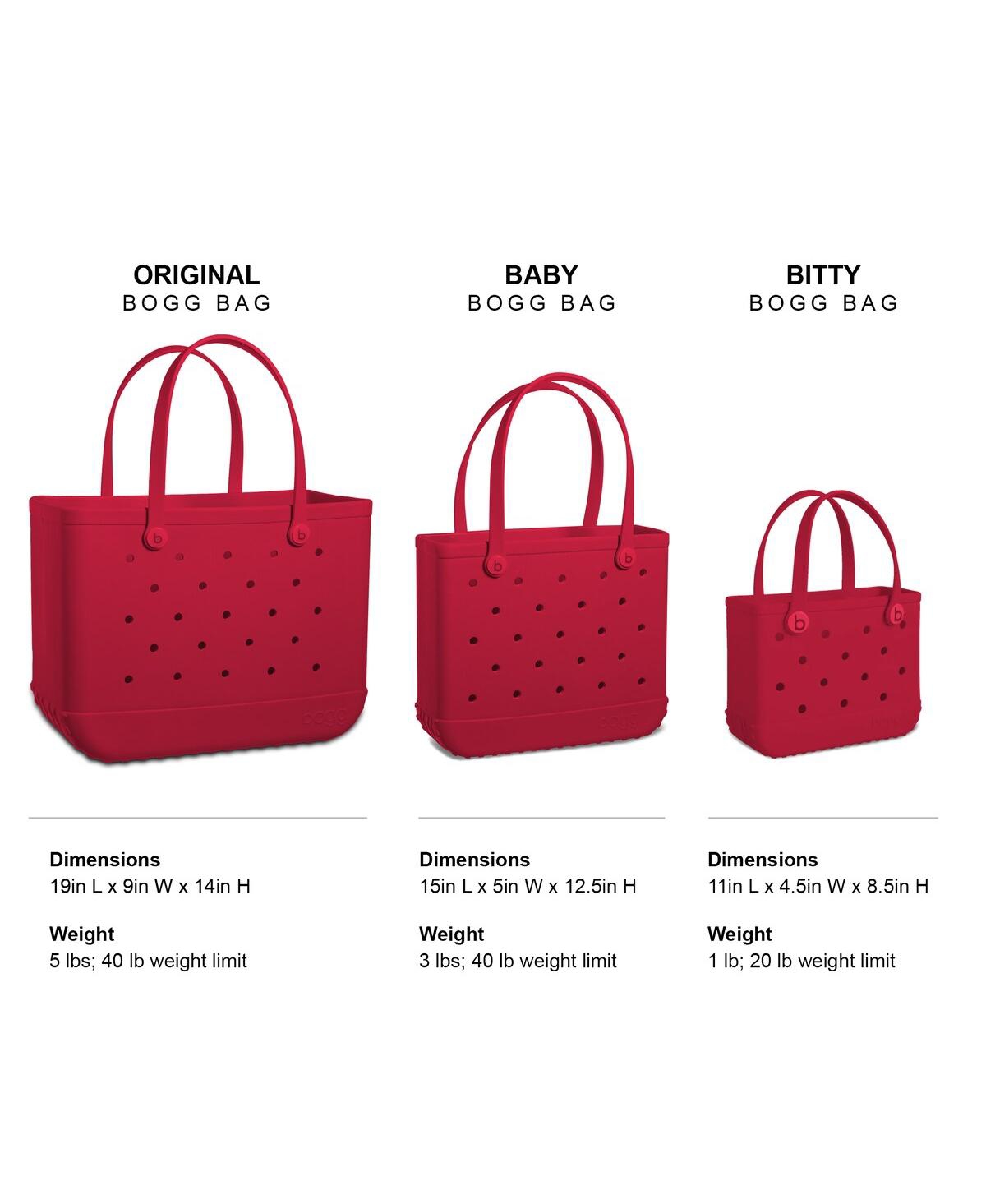 Bogg Bag Los Angeles Angels Tote