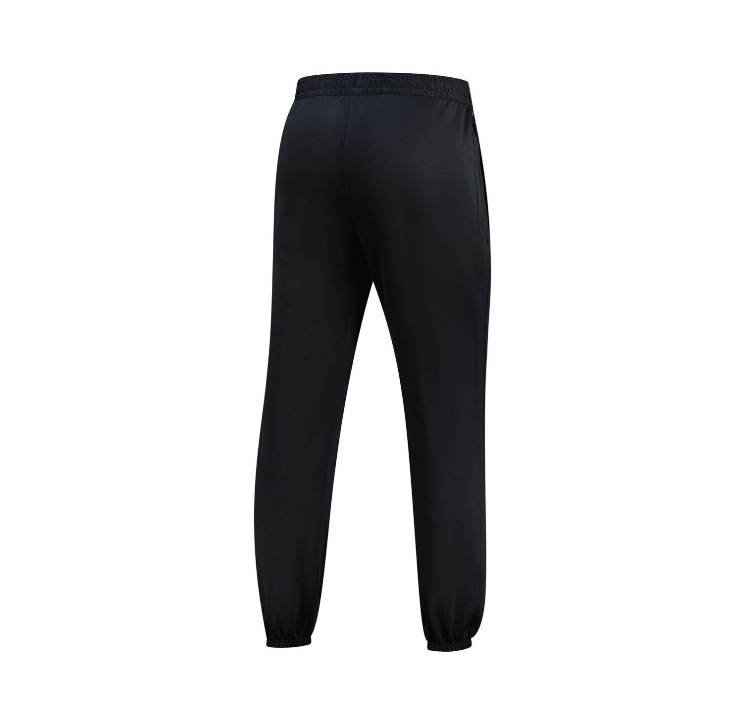 Men's Black Phoenix Suns 2020/21 Showtime Performance Pants