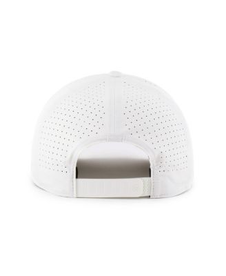 Men's White Colorado Buffaloes Forward Collection Loop Hitch Adjustable Hat