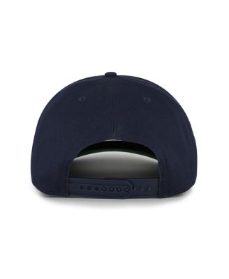 Big Boys and Girls Navy Penn State Nittany Lions Byline Hitch Adjustable Hat