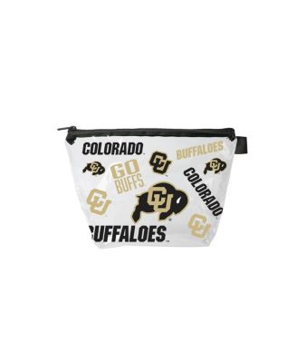 Indigo Falls - Colorado Buffaloes Medley Cosmetic Purse Pouch