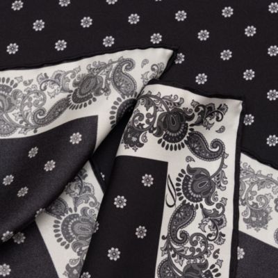 Men's Diego - Silk Neckerchief for Men