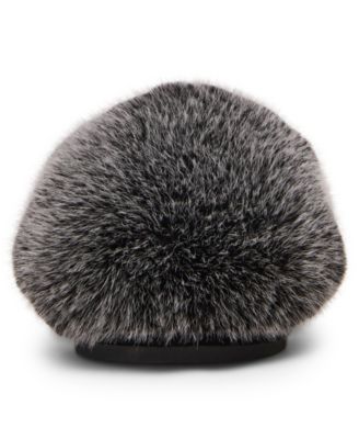 Women's Poof Cozy Slides Slippers