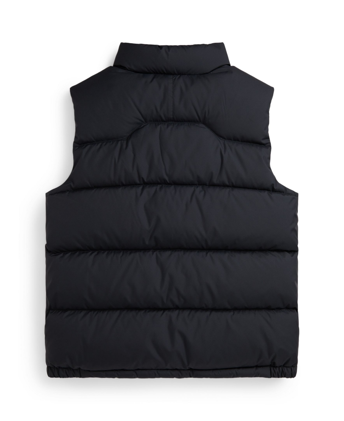 Polo Ralph Lauren Boys 8-20 Quilted Down Vest