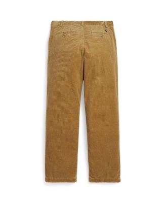 Boys' 8-20 Bedford Straight-Fit Pants