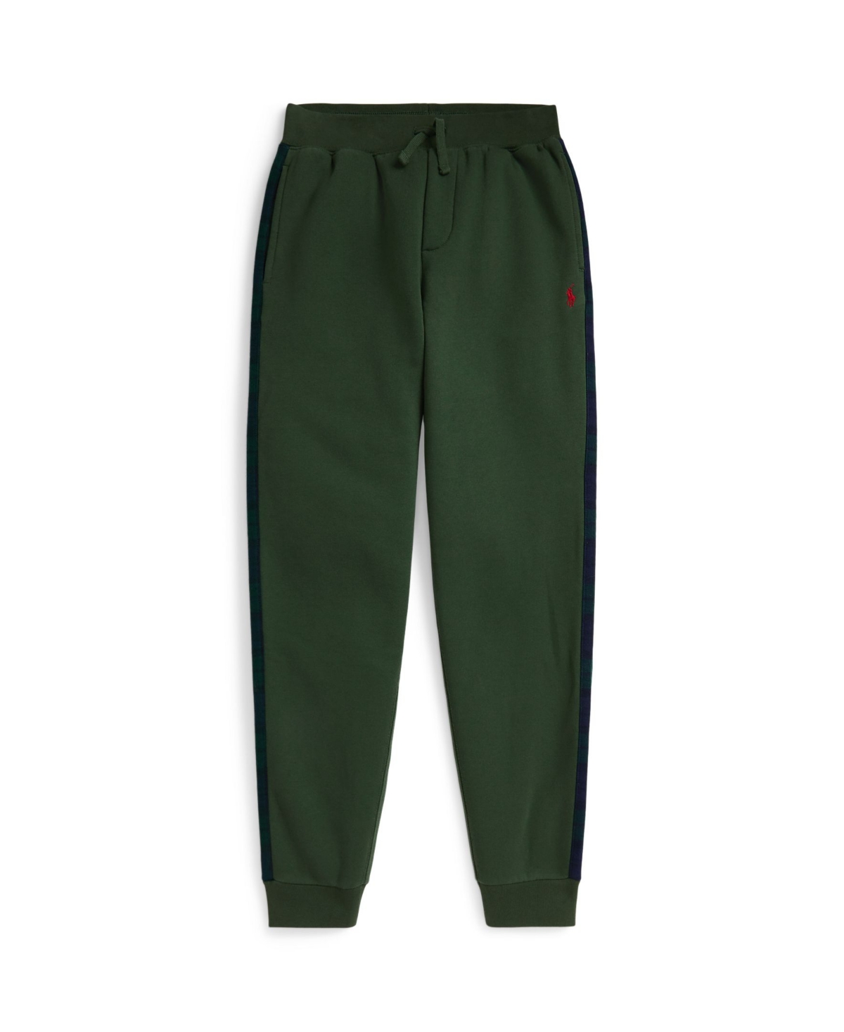 Polo Ralph Lauren Boys 8-20 Drawstring Waistband Joggers