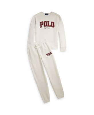 Boys' 8-20 Long Sleeve Sweatshirt