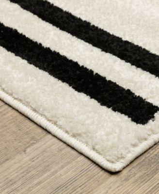 Quinn QUI10 8&#39; x 10&#39;	Area Rug