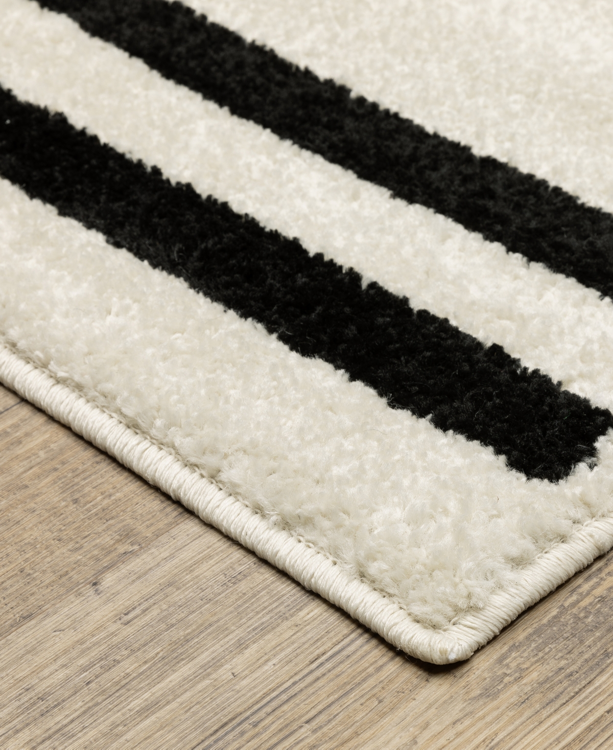 Oriental Weavers Quinn Qui10 8' X 10' Area Rug In Sand