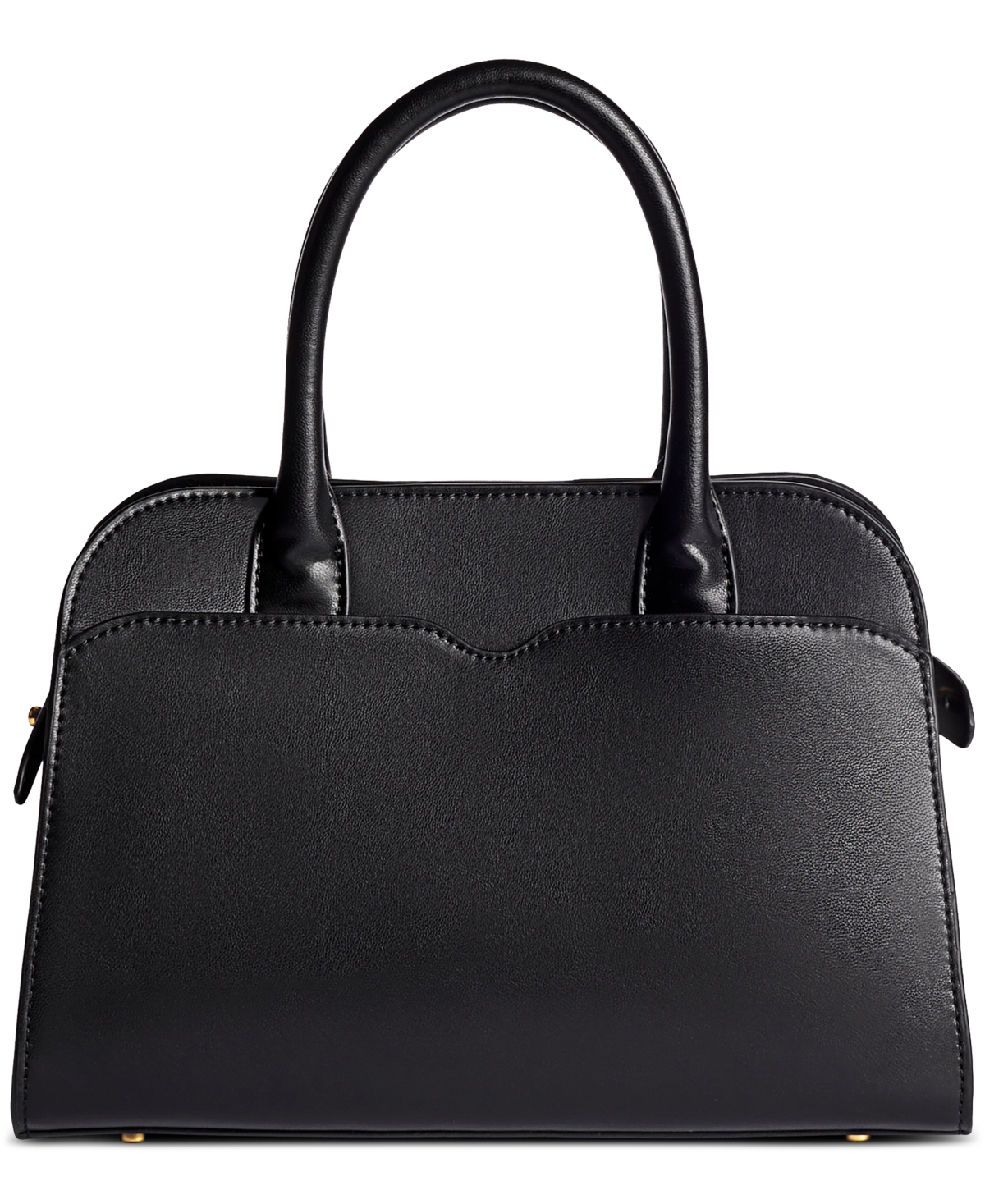 Sam Edelman Loraine Small Satchel Bag In Black