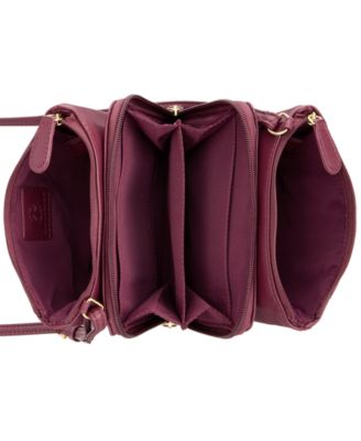 Dasher Quilted Shoulder Bag, Macy's Exclusive 