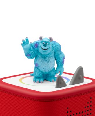 Disney and Pixar Monsters University Figurines, 2 Pack