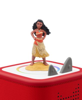 Disney Moana 2, Moana and Simea Figurines, 2 Pack