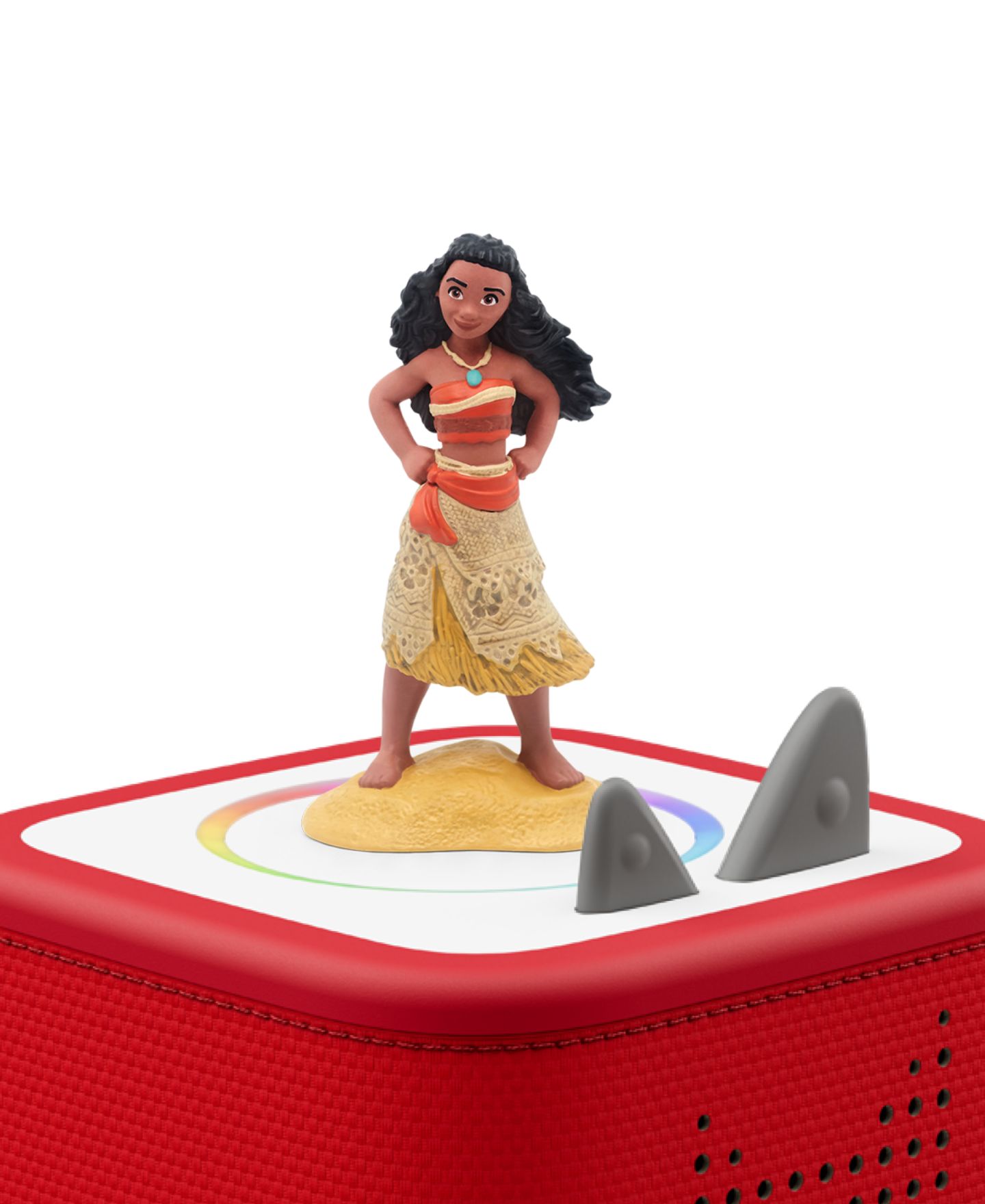 Детские фигурки Tonies Disney Moana 2, Moana and Simea Figurines, 2 Pack — фото 3