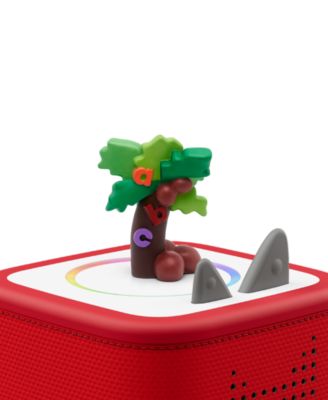 Llama Llama, Chicka Chicka Boom Boom, Giraffes Can't Dance, Dragons Love Tacos Figurines, 4 Pack 