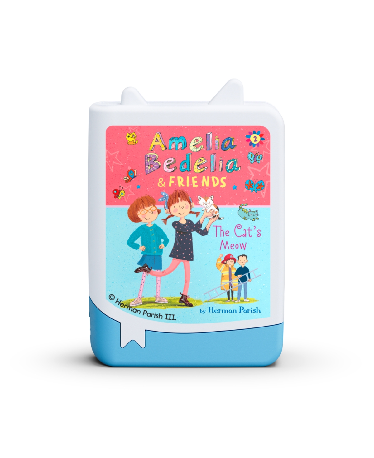 Tonies Amelia Bedelia Audiobook Tonies