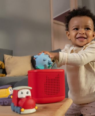 My First Tonies Transportation Set Airplane, Ship and Train, 3 Pack