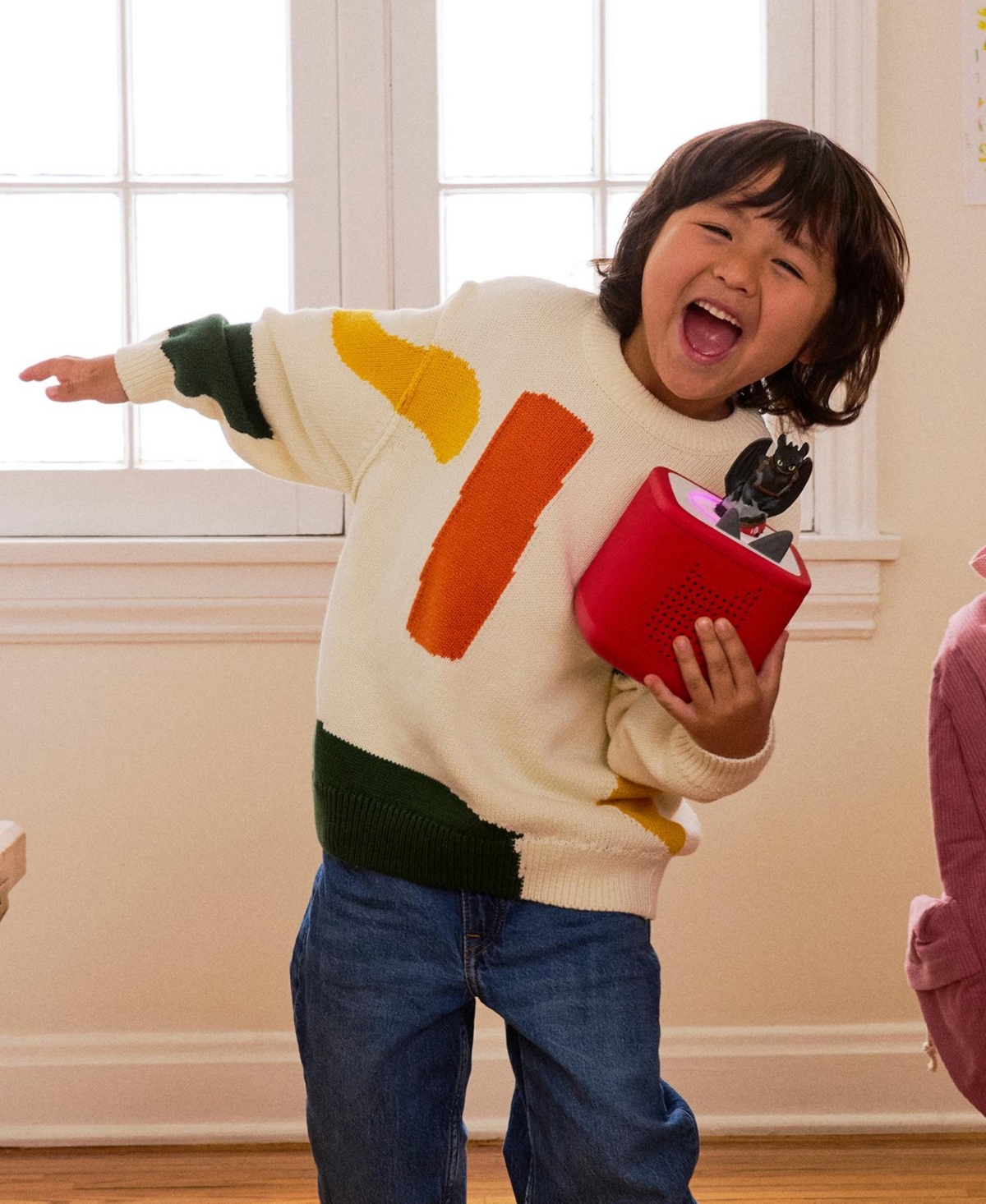 Tonies Dropship 2-Pack Httyd