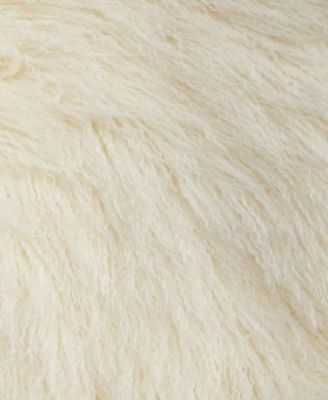 Women's Solid Faux-Fur Completer Jacket, Macy's Exclusive