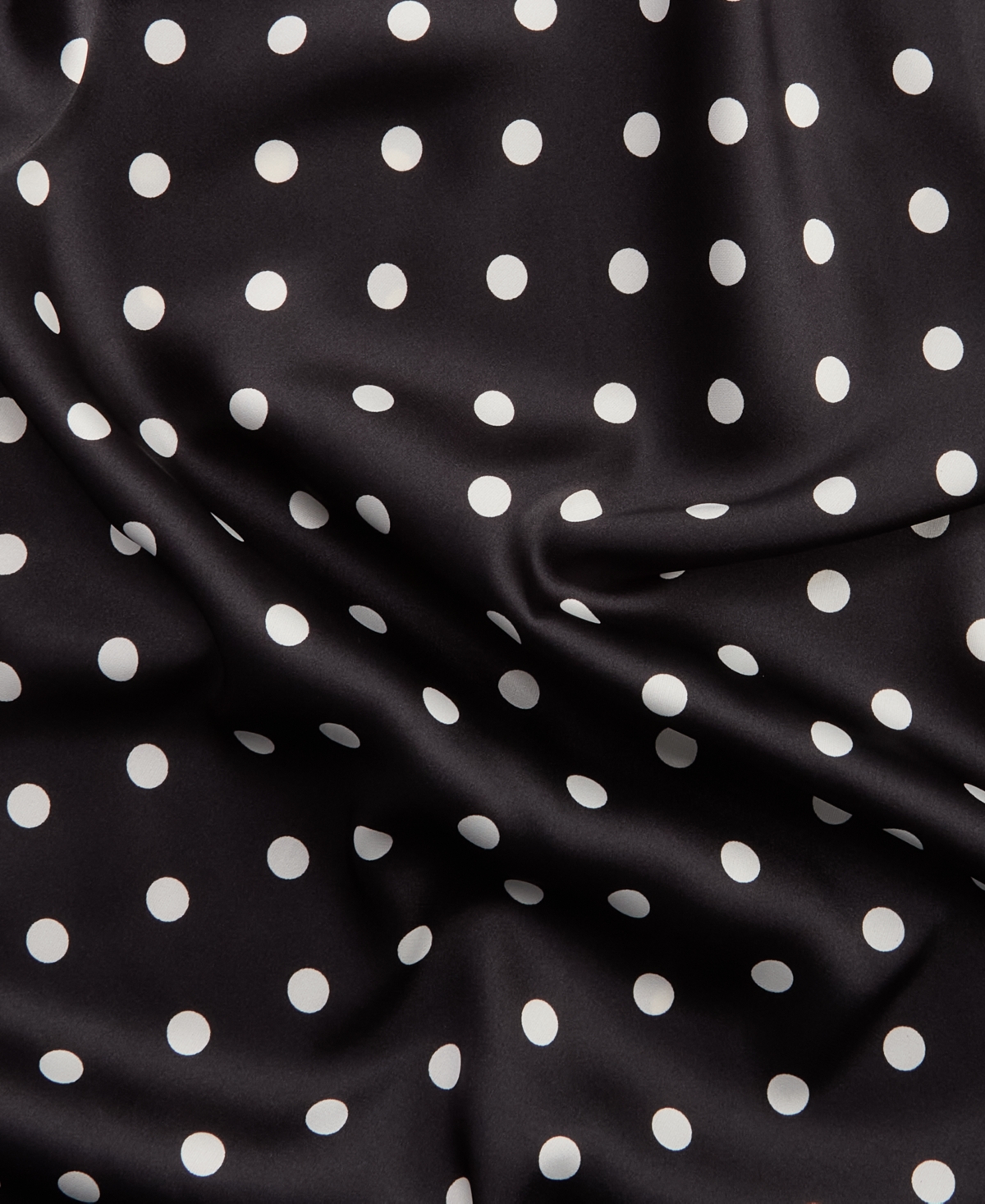 On 34th Women's Dot-Print Midi Skirt, Macy's Exclusive