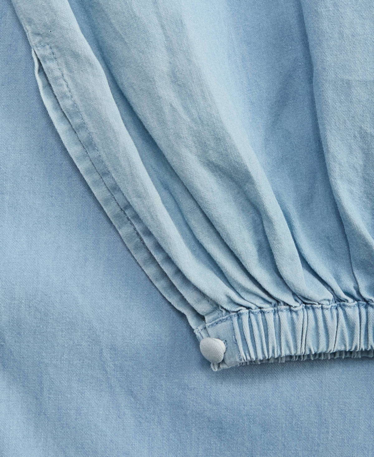 On 34th Women's Cotton Pull-On Balloon Pants, Macy's Exclusive