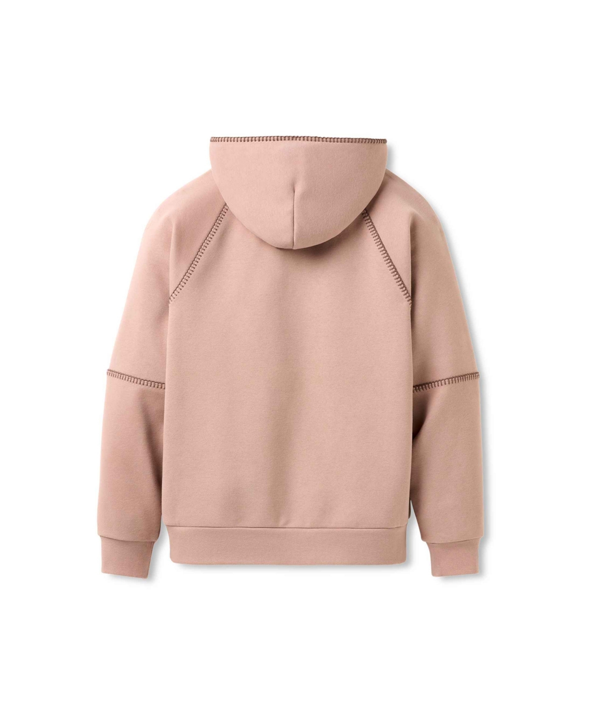 Ugg Women's Classic Hoodie In Pink