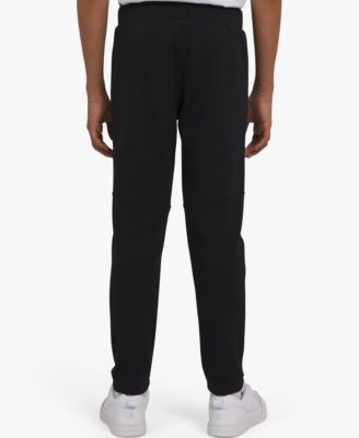 Boys' 8-20 Logo Jogger Pants