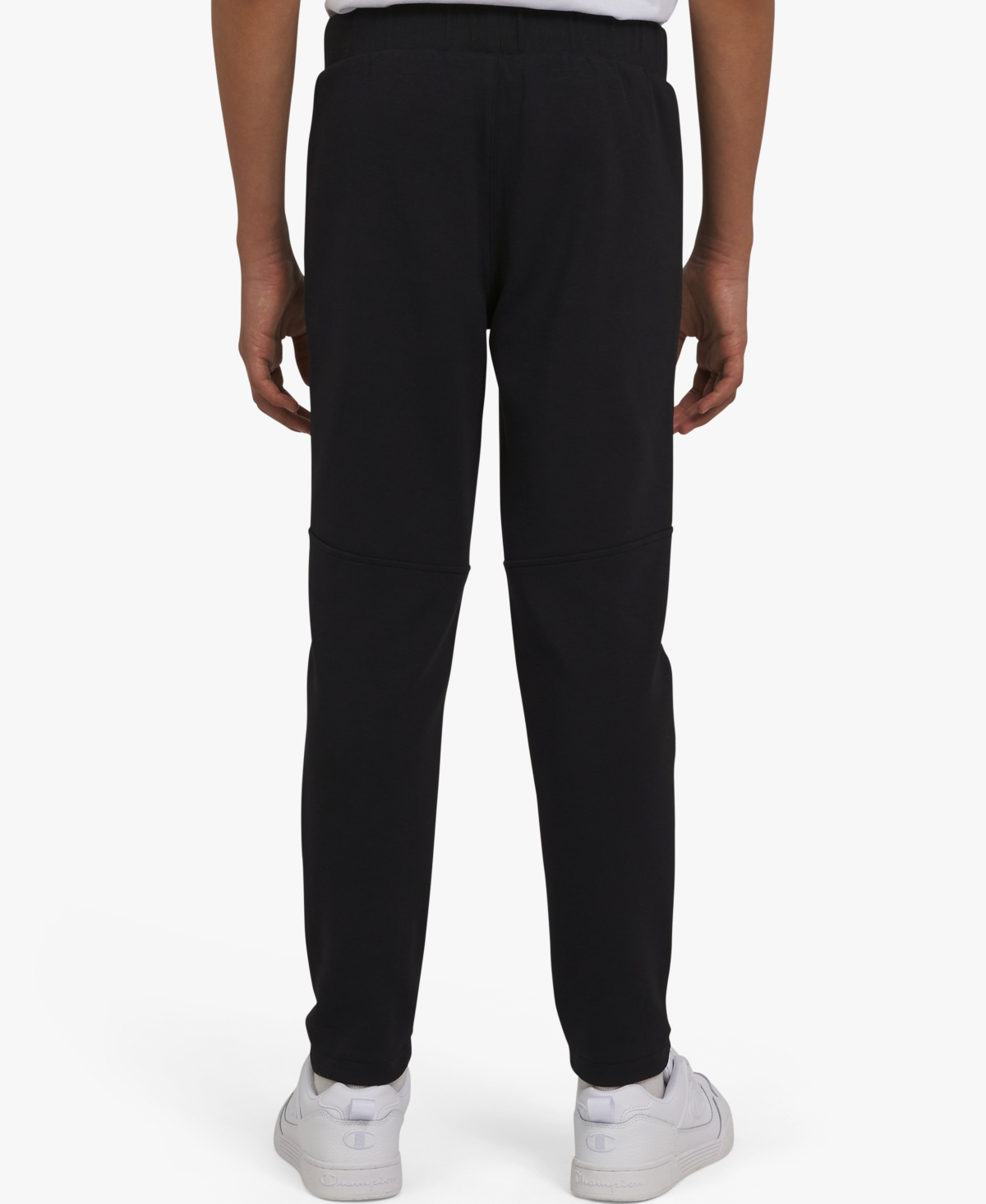 Champion Boys 8-20 Logo Jogger Pants
