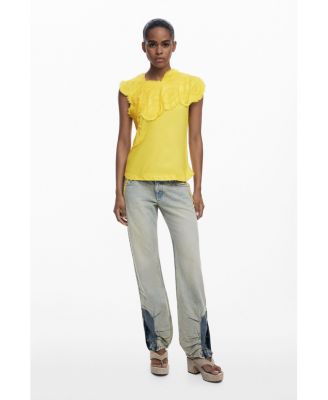 Women's Embroidered blouse