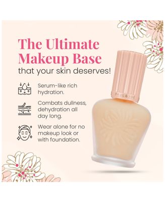 MOISTURIZING FOUNDATION PRIMER S02