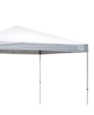 CVAN21007900010 Sports V Series 2 10 x 10 Ft Straight Leg Tent