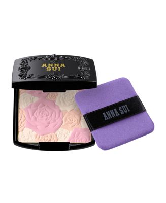 Rose Pressed Powder 300